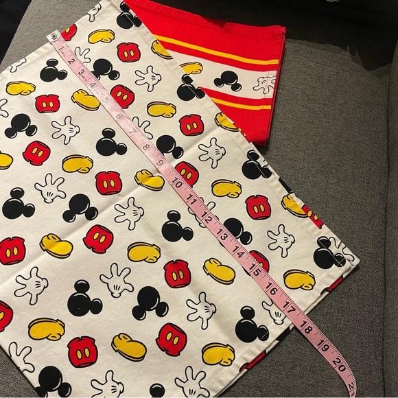 Disney Mickey Mouse kitchen towel set - Picture 4 of 8